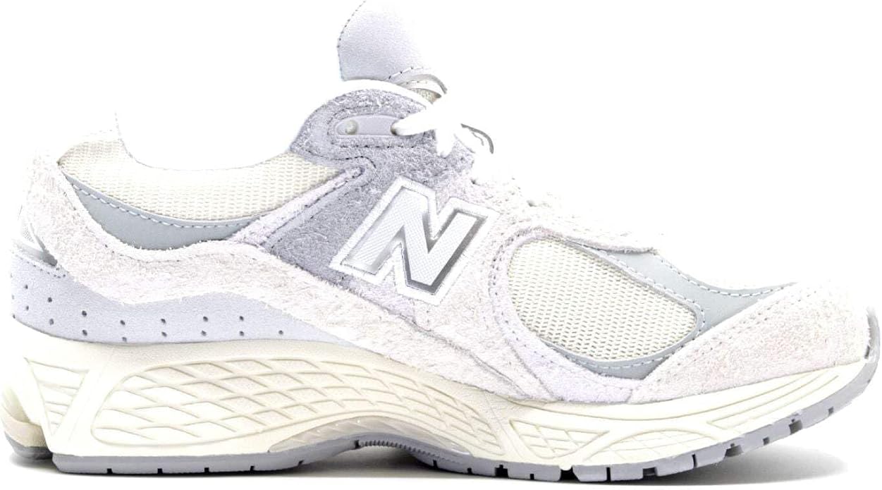 New Balance Men's 2002 Sneakers Trainers, Sports Shoes