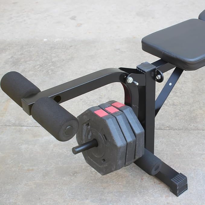 Utility Weight Bench Olympic Weight Bench Bench Press 67.72 x 32.68 x 46.46 In
