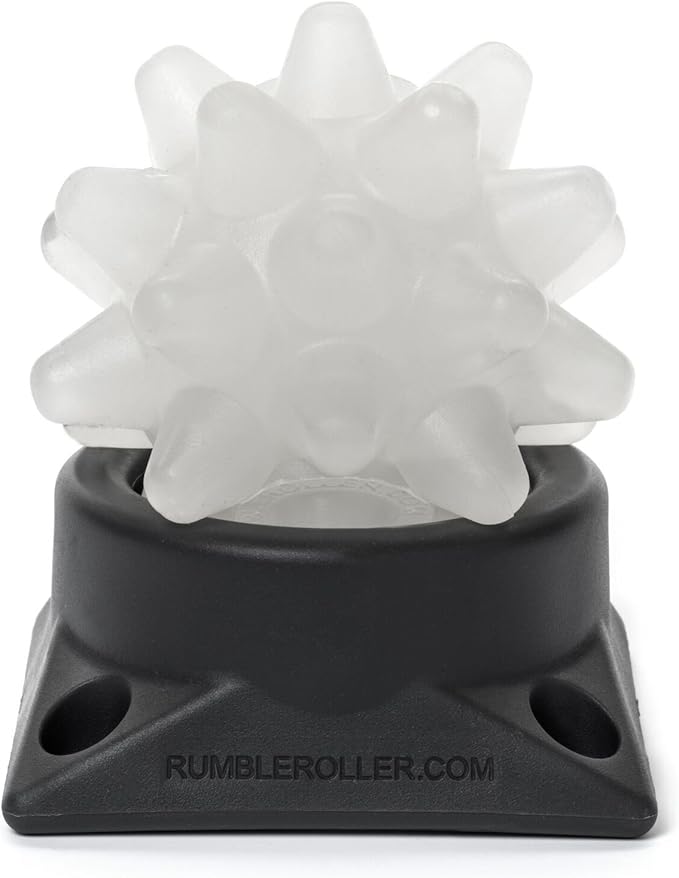 RumbleRoller SuperSet (RumbleRoller Original Superset)