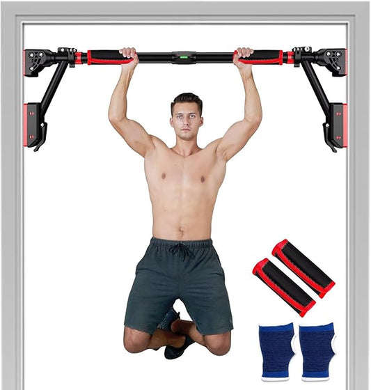 Pull Up Bar - Two-way Support Strength Training 880 LBS