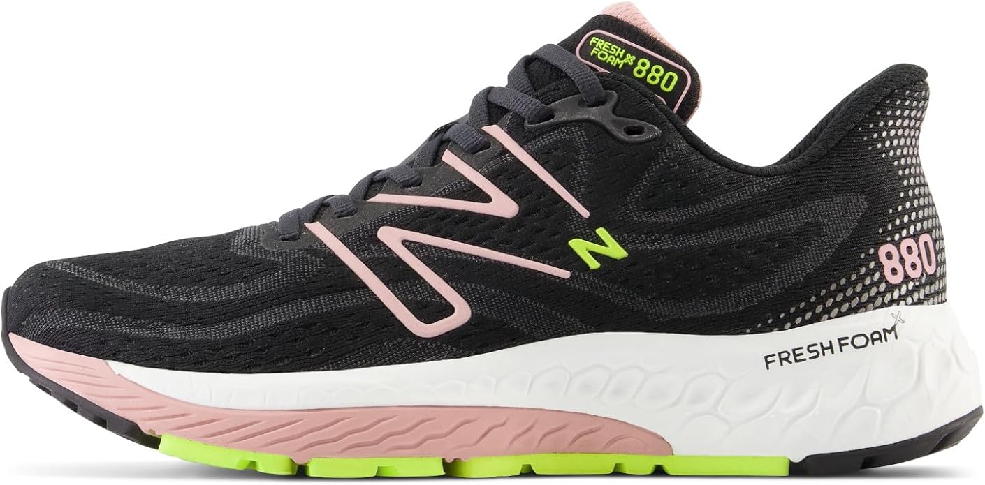 New Balance Men's Fresh Foam X 880 V13 Running Shoe
