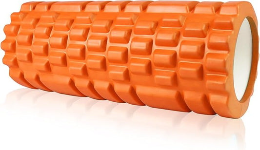Foam Roller High Density Exercise Roller for Deep
