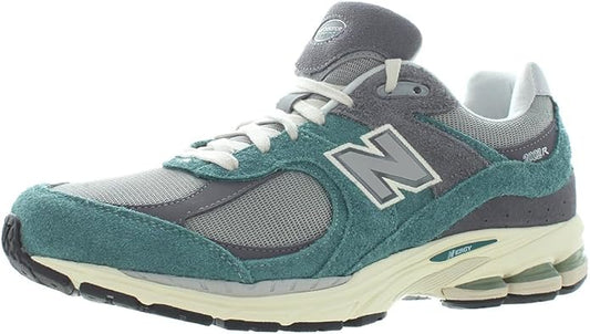 New Balance Men's 2002 Sneakers Trainers, Sports Shoes