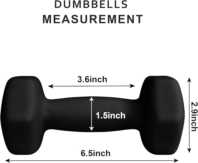 Balelinko Home Gym Equipment Workouts Strength Training Weight