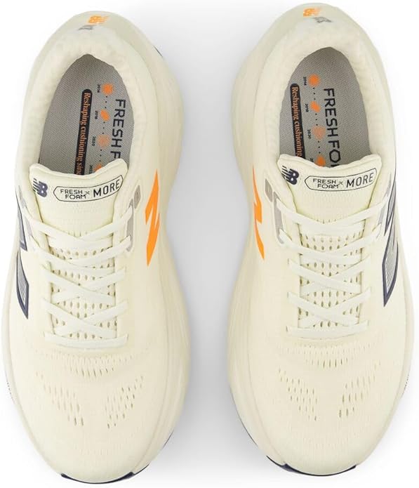 New Balance Men's Fresh Foam X More V5 Running Shoe