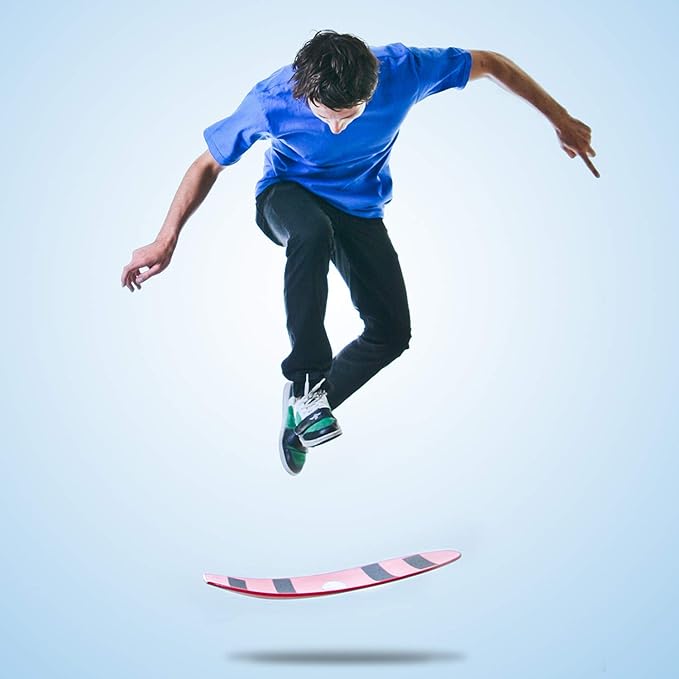 Spooner Boards Pro - Blue, 25.5"L x 11.25"W