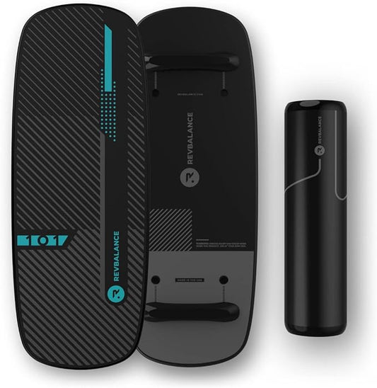 Revbalance 101 v2 - Balance Board Sports Trainer