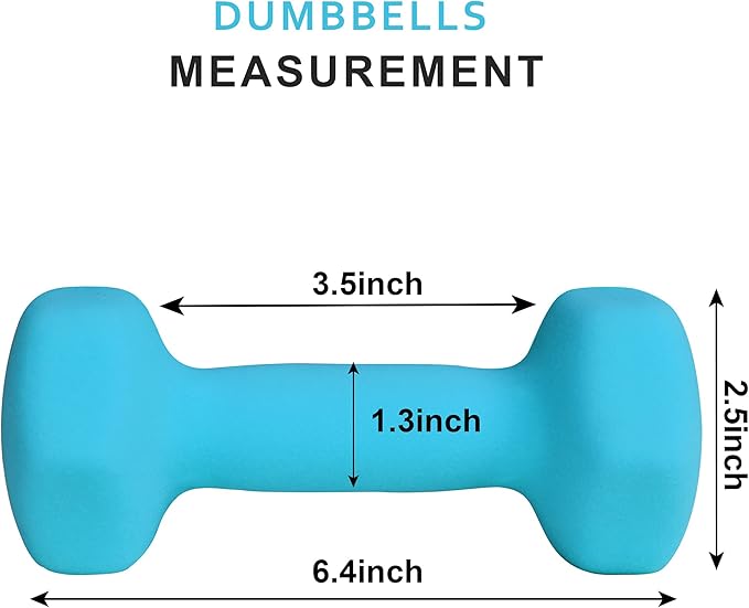 Balelinko Home Gym Equipment Workouts Strength Training Weight