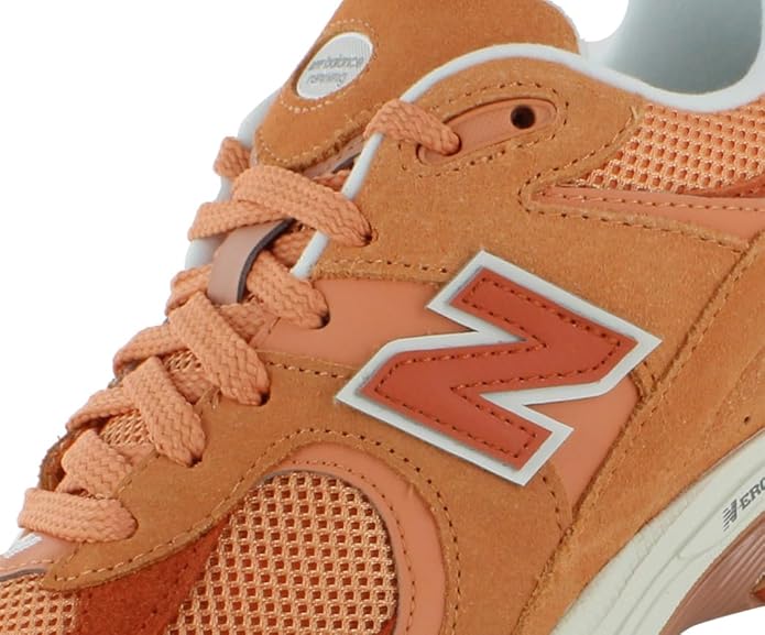New Balance Men's 2002 Sneakers Trainers, Sports Shoes