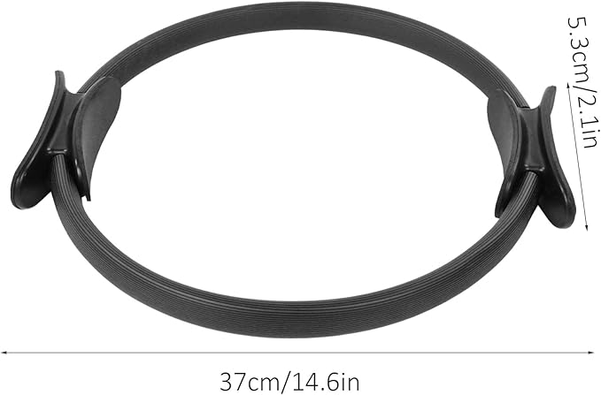 RiToEasysports Pilates Circle Ring