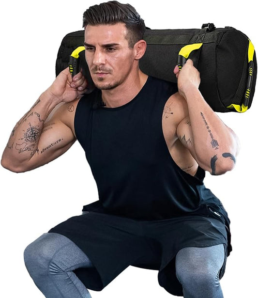Taeku Fitness Sandbag 3 Unfilled