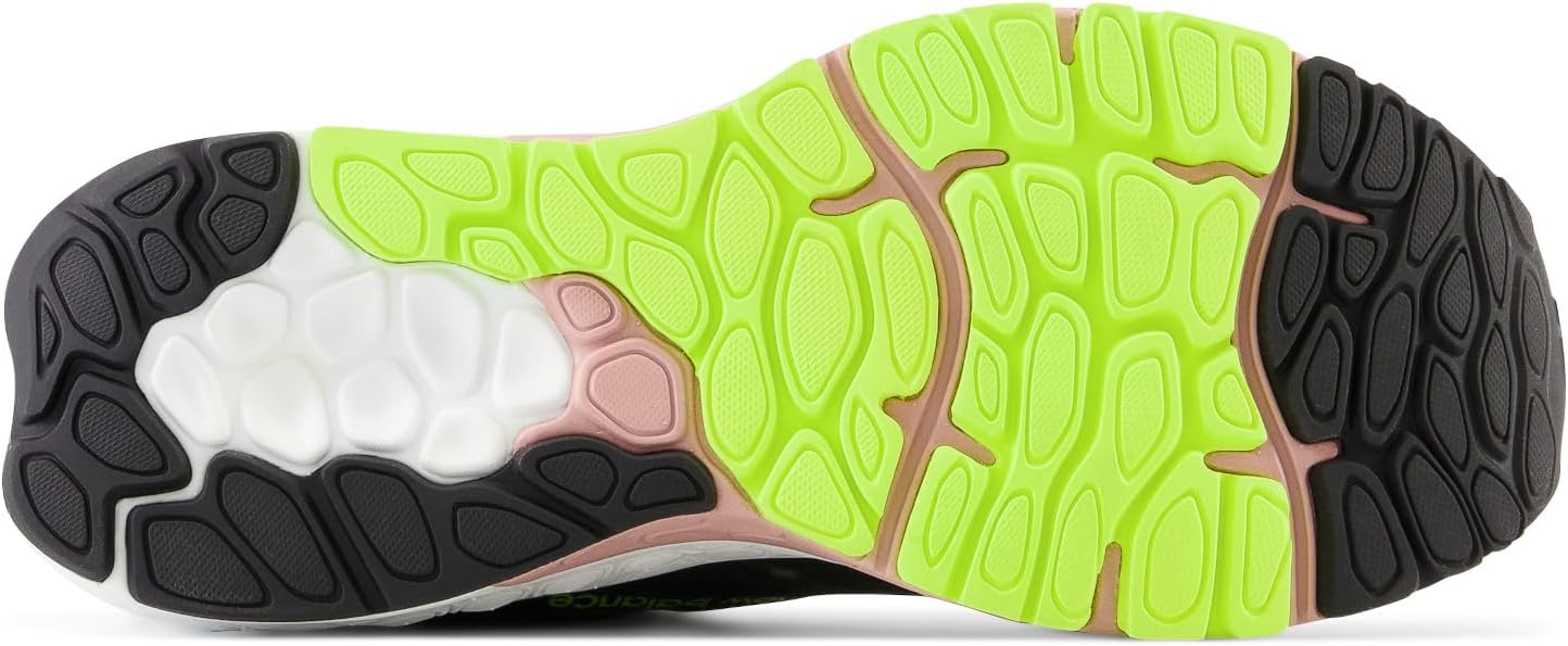 New Balance Men's Fresh Foam X 880 V13 Running Shoe
