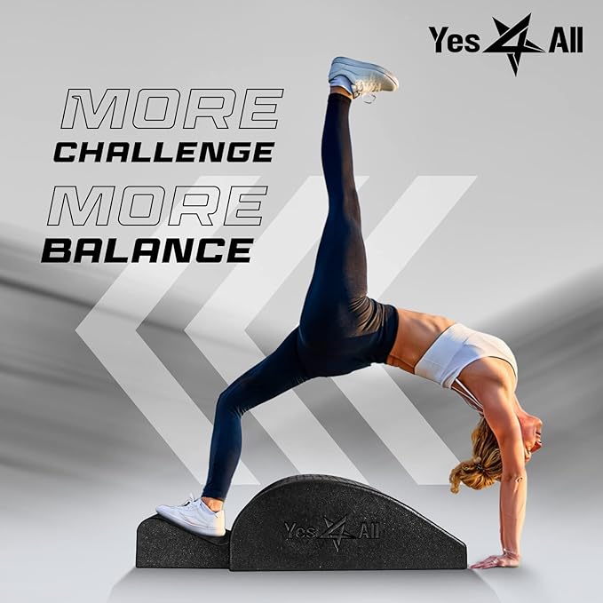 Yes4All Spine Corrector