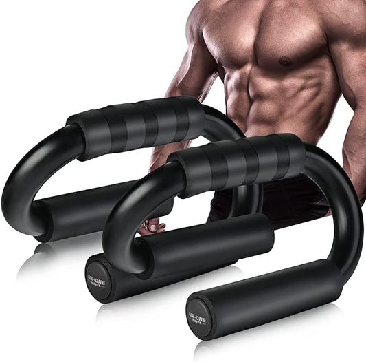 KitchLife AIR-ONE SPORTS Push Up Bars