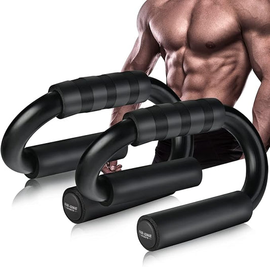 KitchLife AIR-ONE SPORTS Push Up Bars