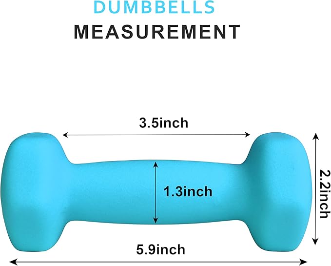 Balelinko Home Gym Equipment Workouts Strength Training Weight