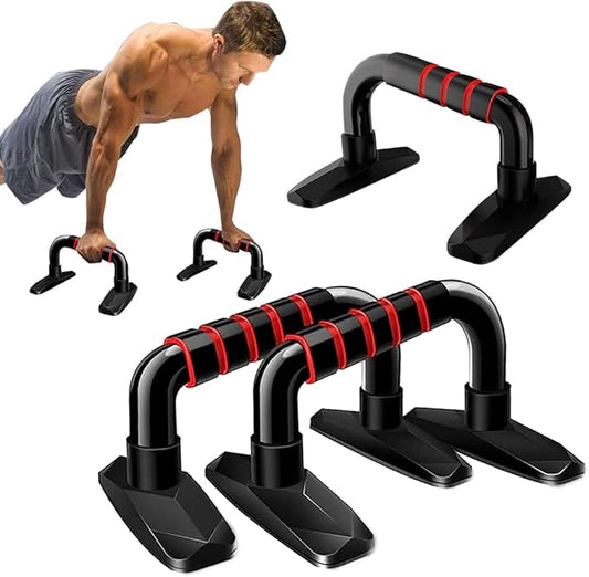 Perfect Push Up Bars