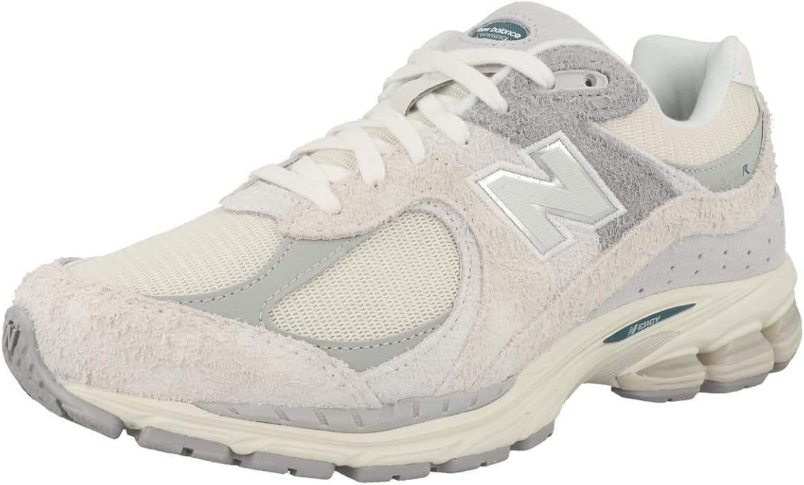 New Balance Men's 2002 Sneakers Trainers, Sports Shoes
