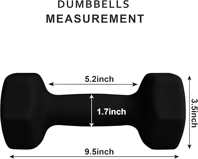 Balelinko Home Gym Equipment Workouts Strength Training Weight