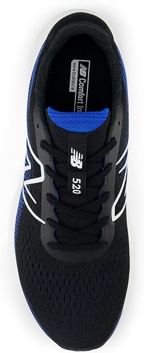 New Balance Men's 520 V8 Running Shoe