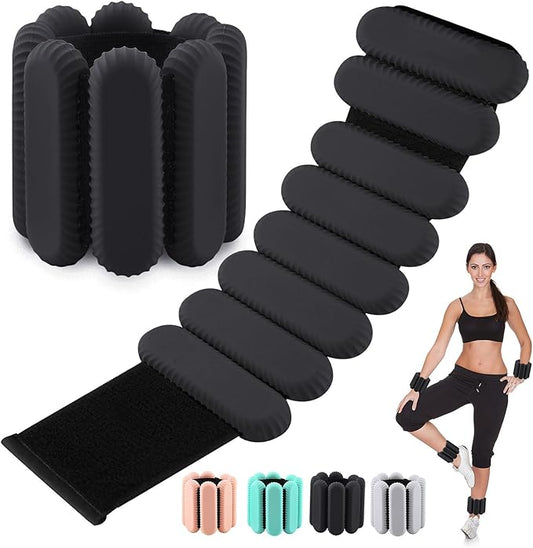 Wrist Weights for women 2 (1Lb (1Lb Each)