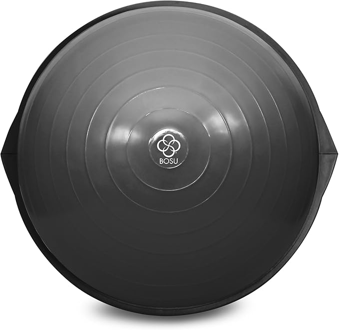 Bosu Pro Multi Functional Home Gym Full Body