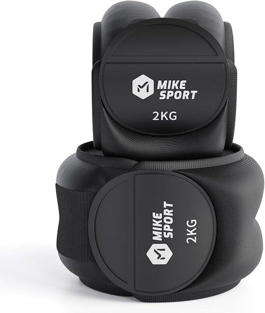Ankle Weights,Strength Training Weight Sets For Men Women,Leg