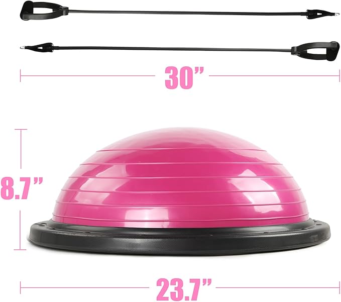 RitFit Pilates Ring Circle - 14 Inch Magic