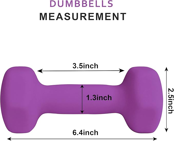 Balelinko Home Gym Equipment Workouts Strength Training Weight