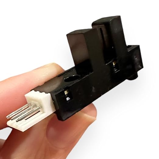 Treadmill RPM Speed Sensor | Replacement for Precor 9.3(x) - 9.33 Residential Treadmills