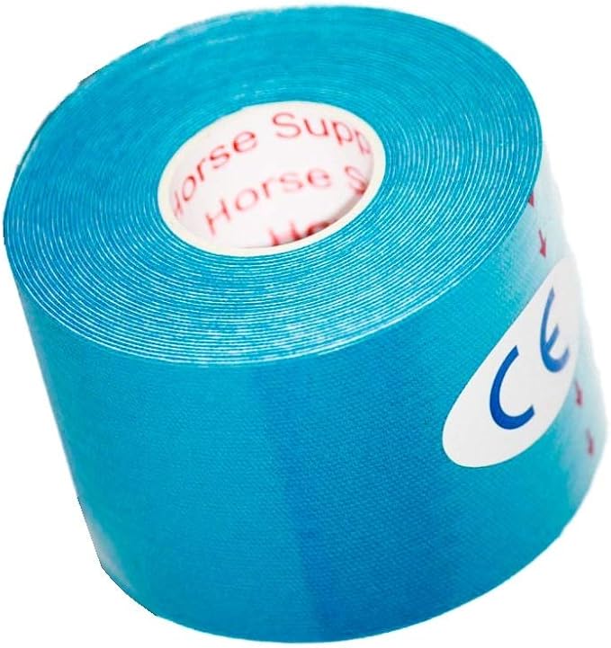 PreCut Kinesiology Tape – 20 Pre Cut 10" per Roll - 240 Total Strips - Elastic Athletic K Tape Precut Strips for Ankle, Knee, Shoulder, & Plantar Fasciitis Pain – 12 Pack Assorted
