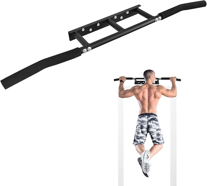 ATENTO Pull Up Bar 40'' Wide,