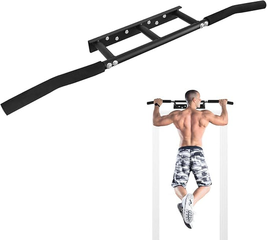 ATENTO Pull Up Bar 40'' Wide,