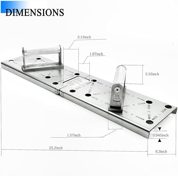 Push Up Board Full Metal Multi Functional Heavy Duty pushup board Pectoral Muscle Arm Exercise Professional Equipment Home Gym Equipment, Best Choice for Fitness Professionals Gift