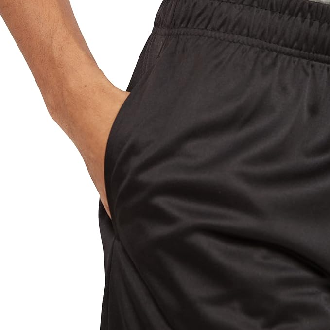 Ultra Performance 3 Pack Mens 2 in 1 Athletic Running Shorts 7 inch Inseam Workout Gym Compression Shorts for Men