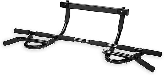 SPRI Pull Up Bar - 8-Grip and 12-Grip 300 Pounds 32 in.