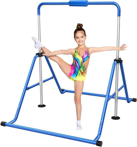Tepemccu Expandable Gymnastics Bars