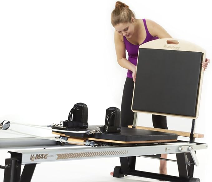 STOTT PILATES Jumpboard