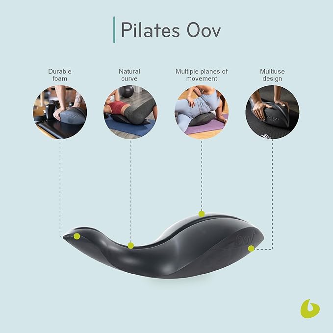Balanced Body Pilates Oov Training Tool