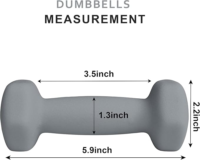 Balelinko Home Gym Equipment Workouts Strength Training Weight