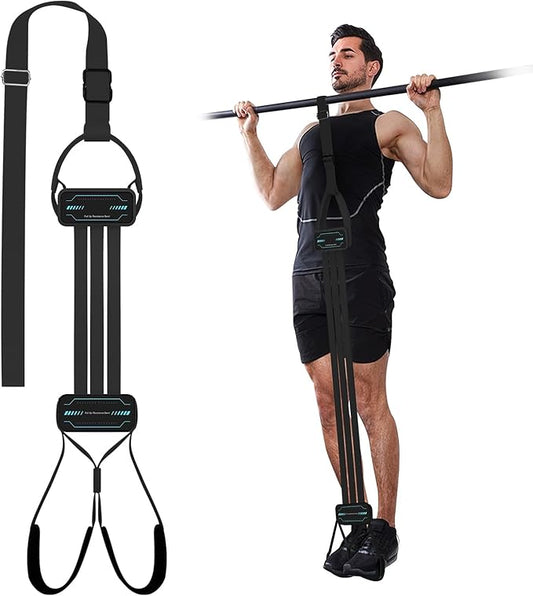 VIVITORY Pull Up Assistance Bands 360 lbs