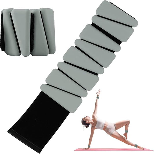 Wrist Weights Set of 2 2lb