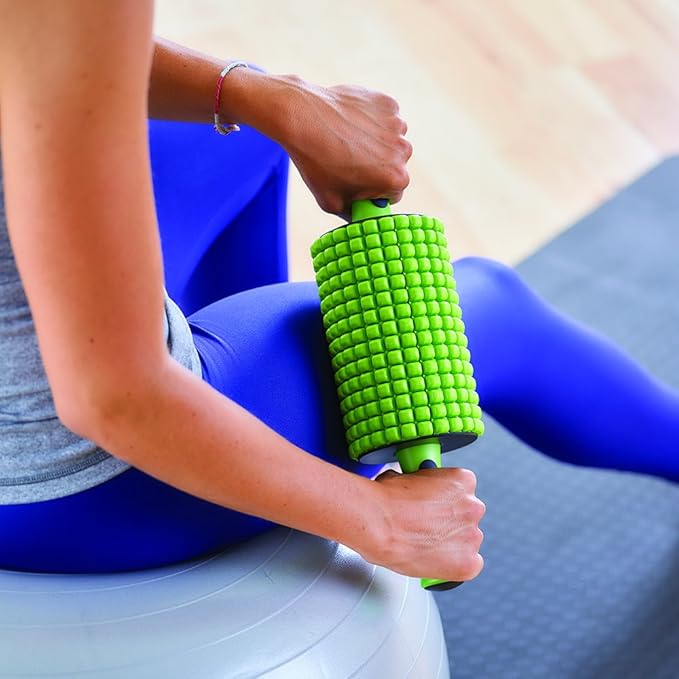 Merrithew Total Body Roller