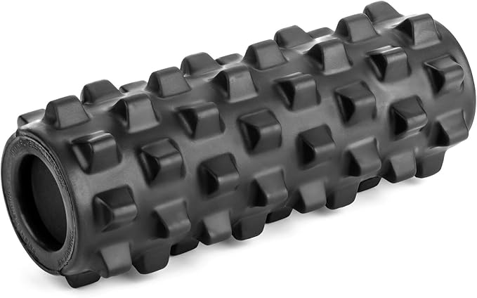 RumbleRoller SuperSet (RumbleRoller Extra Firm Superset)