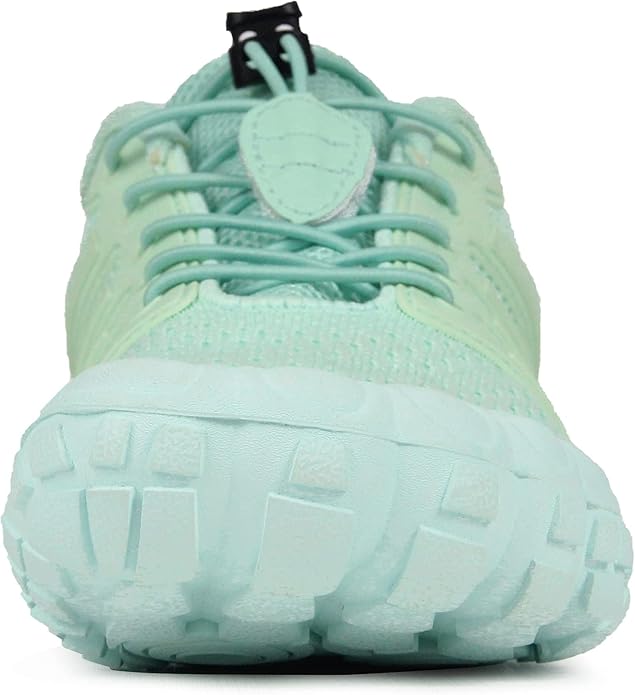 Oranginer Women's Barefoot Shoes - Wide Toe Box - Zero Drop - Minimalist Shoes