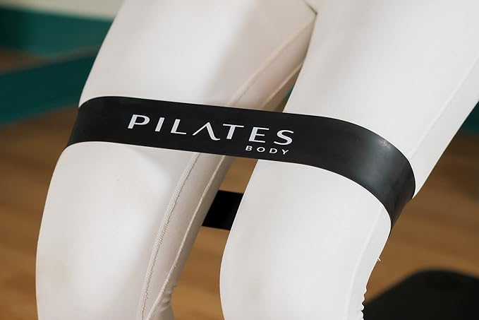 Resistance Exercise Bands 3 Intensities