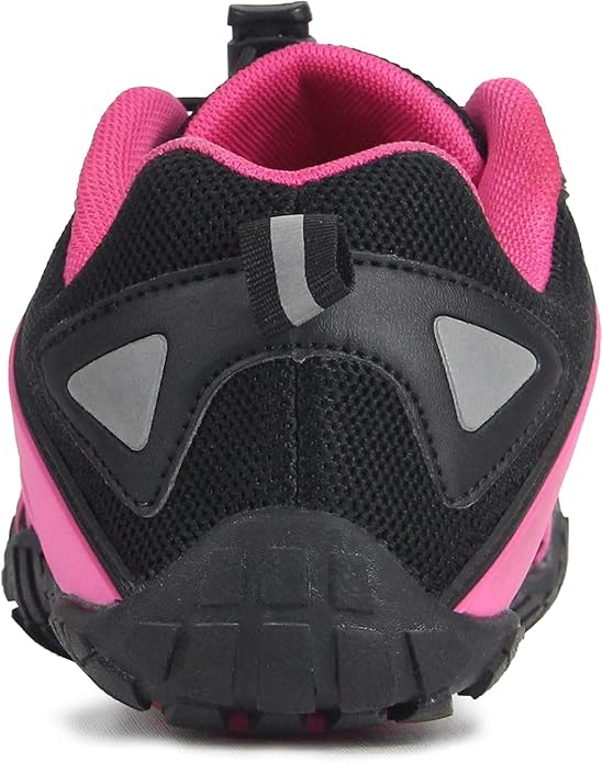 Oranginer Women's Barefoot Shoes - Wide Toe Box - Zero Drop - Minimalist Shoes