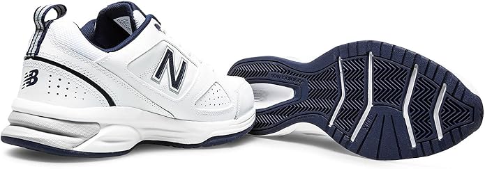 New Balance Men's Mx624nv4 Sneaker