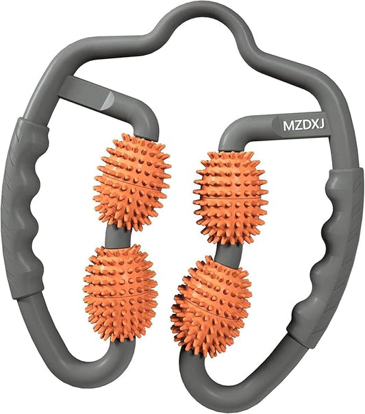 Muscle Roller, Trigger Point Muscle Roller for Calves,