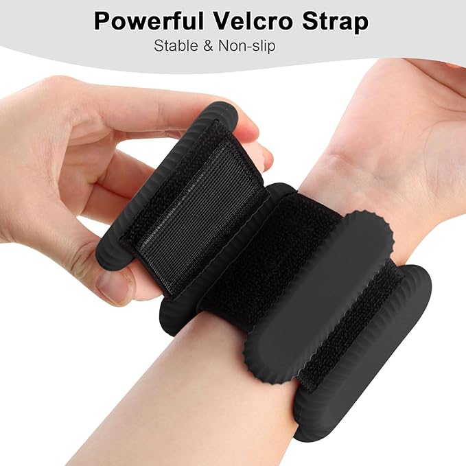 Wrist Weights for women 2 (1Lb (1Lb Each)